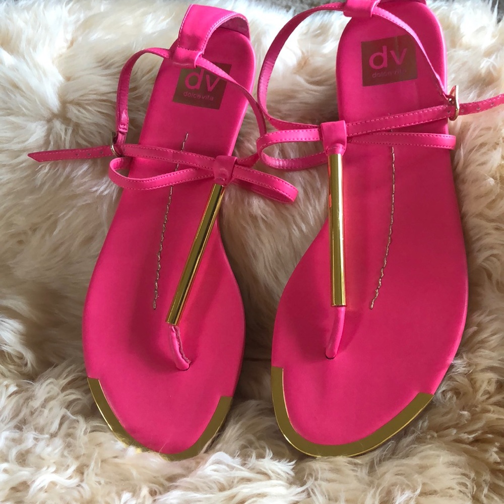 DOLCE VITA sandals